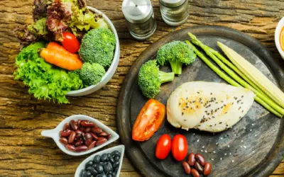 Top 7 Tips on How to Get Healthier, Stronger and More Active