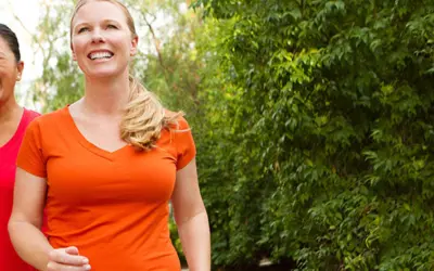 7 Simple Ways To Stay Active