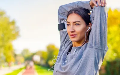 5 Reasons Why You Need to Start Stretching