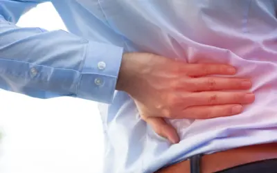Lumbar Disc Herniation: What is a Slipped Disc?