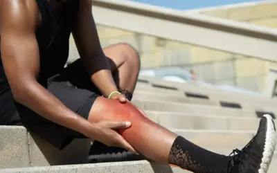 Hamstring Injury