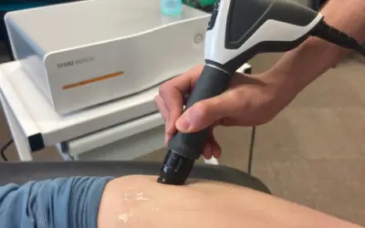 Shockwave Therapy 101