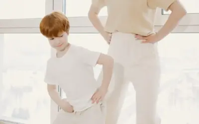 Osteopathy – as I would describe it to a toddler