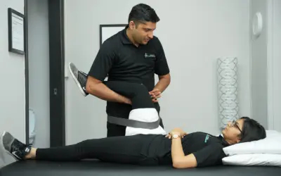 What to Expect After Your First Physiotherapy Appointment