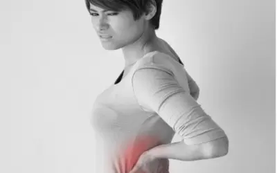 Top Causes of Back Pain