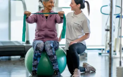 The Role of Physiotherapy in Maintaining a Healthy Lifestyle