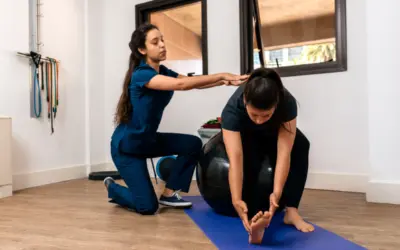 Maximizing Your Physiotherapy Sessions: Tips for Before, During, and After