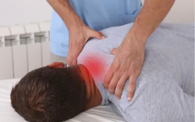 The Role of Physiotherapy in Managing Chronic Pain