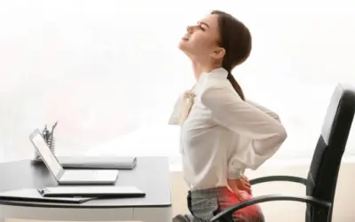 Preventive Physiotherapy: Exercises to Prevent Common Workplace Injuries