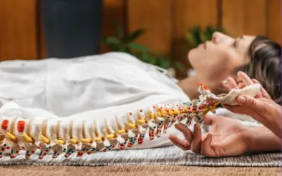 The Connection Between Chiropractic Care and Better Sleep