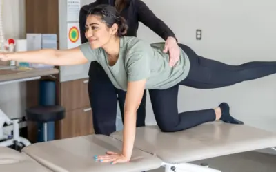 How Physiotherapy Can Aid in Weight Loss and Fitness Goals