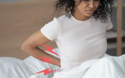 How Your Sleeping Position Can Cause Lower Back Pain and the Best Fixes