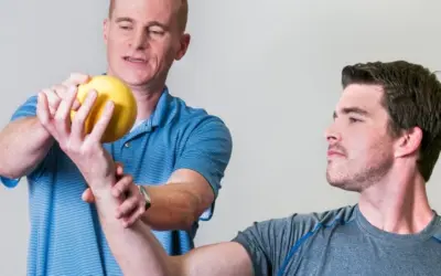 Rehabilitation Exercises for Rotator Cuff Injuries