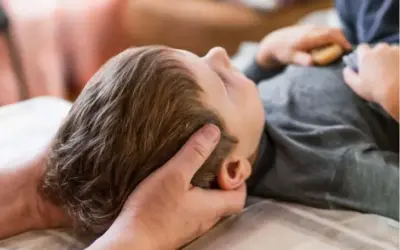Chiropractic Care for Kids: What Parents Should Know