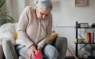 Understanding the Different Types of Knee Arthritis