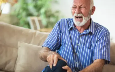 Living with Chronic Knee Pain: Coping Strategies for Daily Life