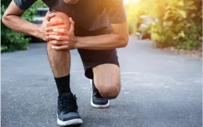 The Connection Between Flat Feet and Knee Pain