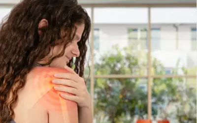 Common Shoulder Pain Mistakes: What Not to Do When You’re in Pain