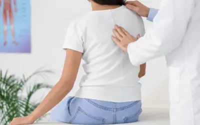 Osteopathy and Posture: How Treatment Can Realign Your Body