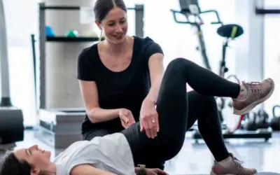 How Pelvic Floor Strength Impacts Core Stability and Back Health