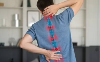 Lumbar Spinal Stenosis: Unraveling the Cause of Your Back Pain