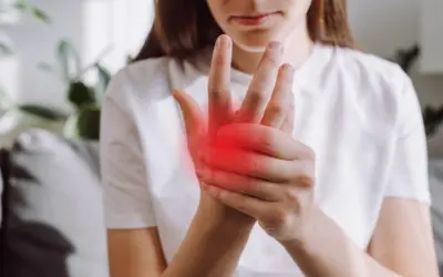 Managing Arthritis Pain with Physiotherapy