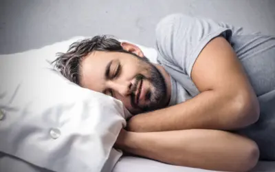 Enhance Your Sleep Quality with Physiotherapy