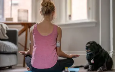 Managing Diabetes with Effective Physiotherapy