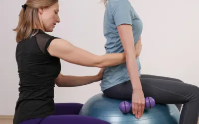 Achieve Better Posture with Expert Physiotherapy
