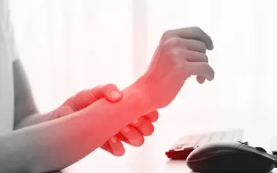 Relieve Carpal Tunnel Syndrome with Physiotherapy