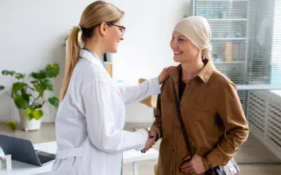 Enhancing Cancer Recovery with Physiotherapy