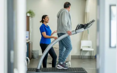 Boost Your Weight Loss Journey with Physiotherapy