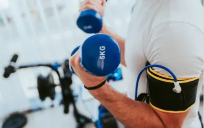 Understanding Blood Flow Restriction Therapy: What You Need to Know