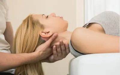 Chiropractic Techniques for Stress Relief: Do They Work?