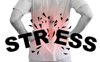 How Stress Affects Your Lower Back and Ways to Manage It