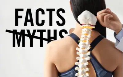 Debunking Common Myths About Chiropractic Treatment