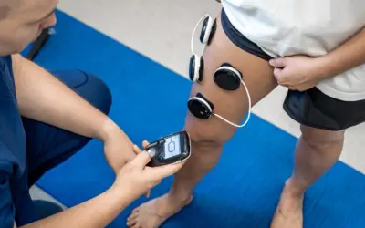 The Benefits of Shockwave Therapy for Plantar Fasciitis