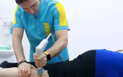 How Shockwave Therapy Can Accelerate Healing in Sports Injuries