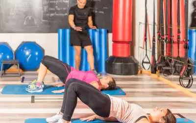 Pelvic Floor Therapy: What to Expect and How It Can Help You