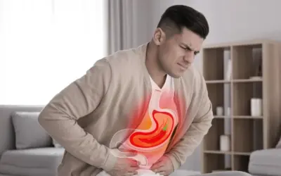 How Osteopathy Can Improve Your Digestive Health