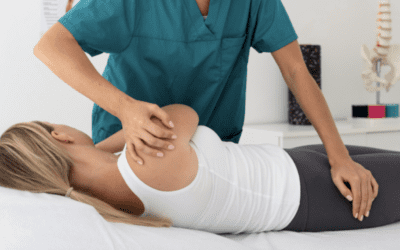 Precision Physiotherapy Achieves 4,000 Five-Star Google Reviews