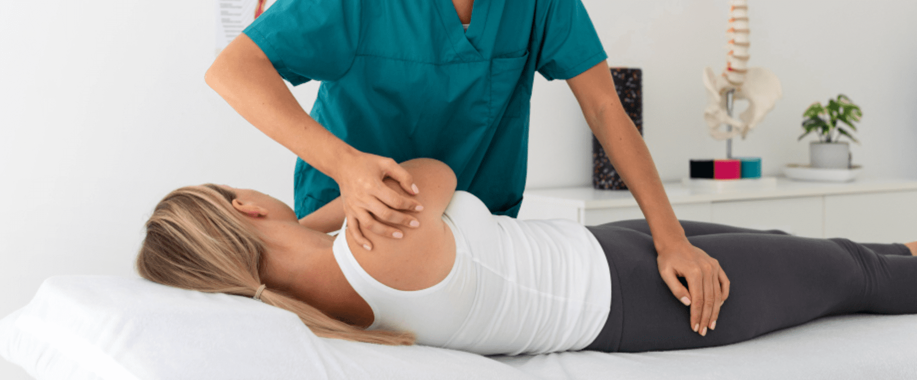 physiotherapy services