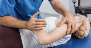 physiotherapy treatment