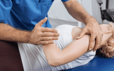 Award-Winning Physiotherapy: Precision Physiotherapys Track Record of Excellence