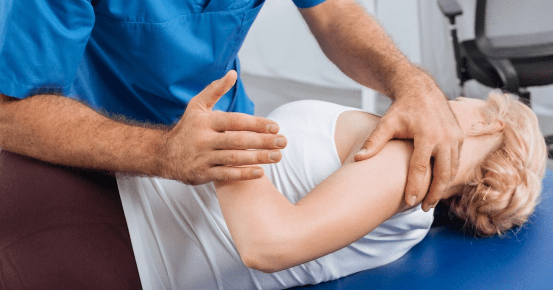 physiotherapy treatment physiotherapy treatment